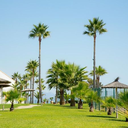 Casas Del Mar Boutique Apartment Касарес Екстериор снимка