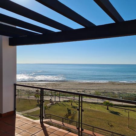 Casas Del Mar Boutique Apartment Касарес Екстериор снимка