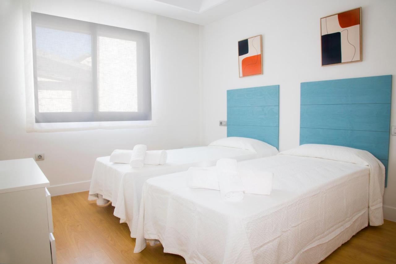Casas Del Mar Boutique Apartment Касарес Екстериор снимка