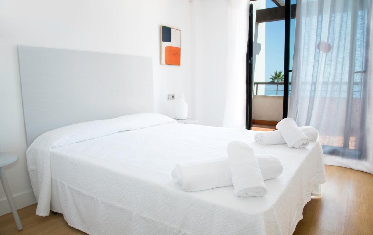 Casas Del Mar Boutique Apartment Касарес Екстериор снимка