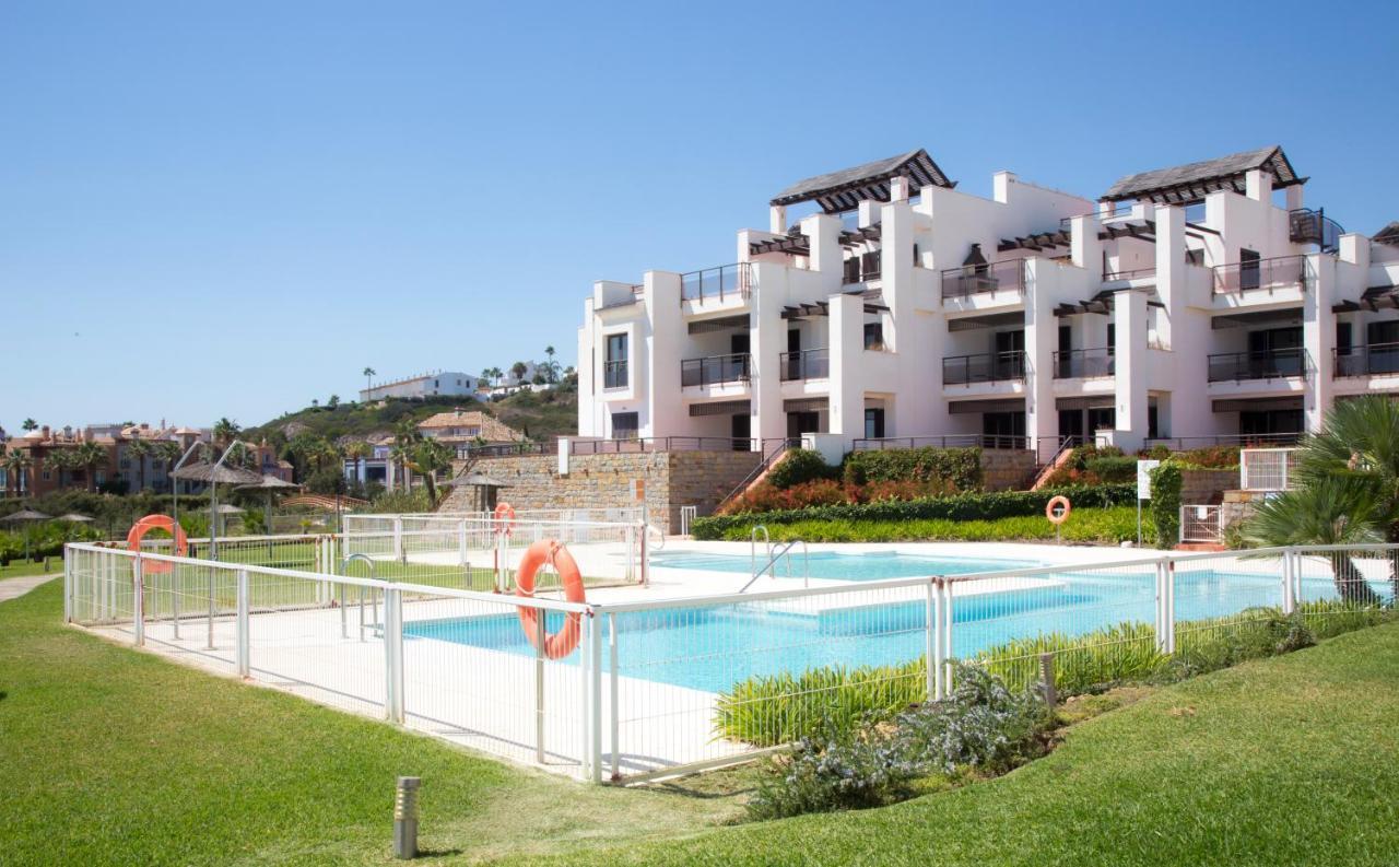 Casas Del Mar Boutique Apartment Касарес Екстериор снимка