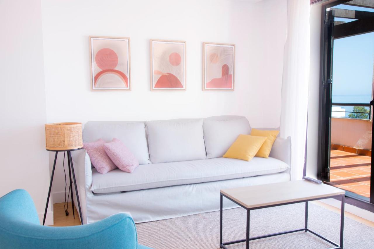 Casas Del Mar Boutique Apartment Касарес Екстериор снимка