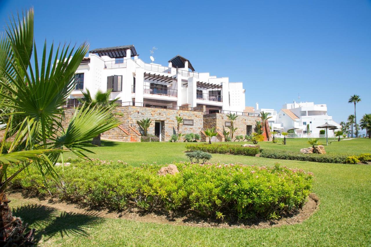 Casas Del Mar Boutique Apartment Касарес Екстериор снимка
