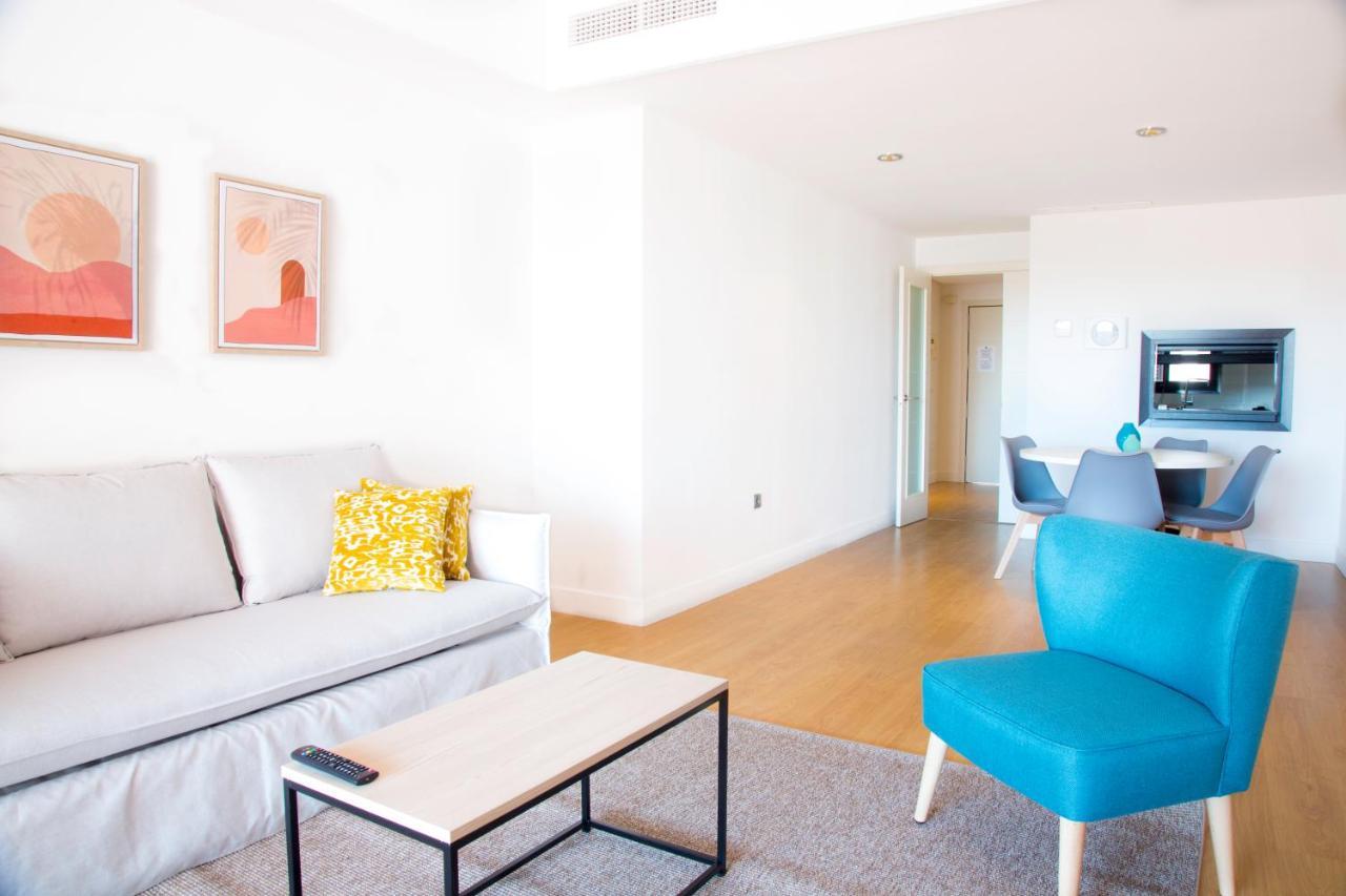 Casas Del Mar Boutique Apartment Касарес Екстериор снимка