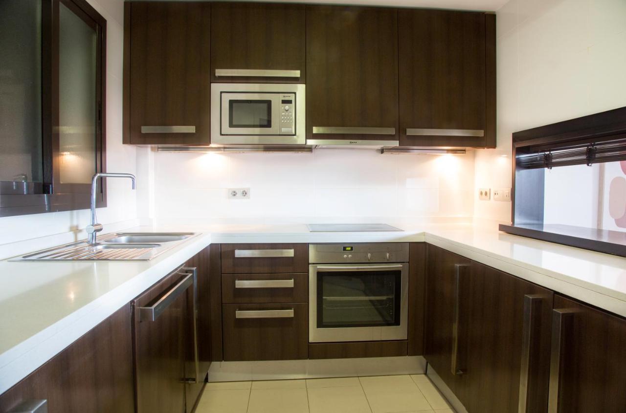 Casas Del Mar Boutique Apartment Касарес Екстериор снимка