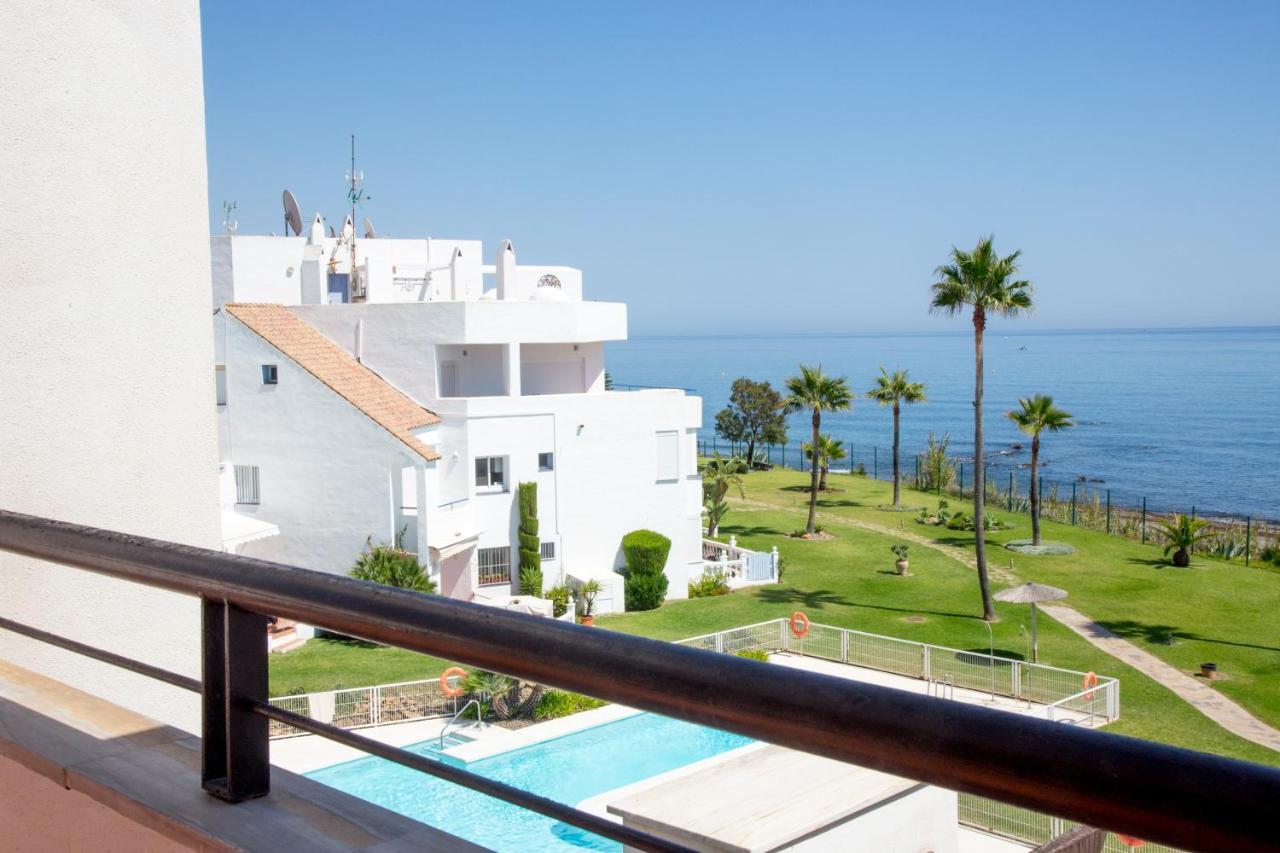 Casas Del Mar Boutique Apartment Касарес Екстериор снимка