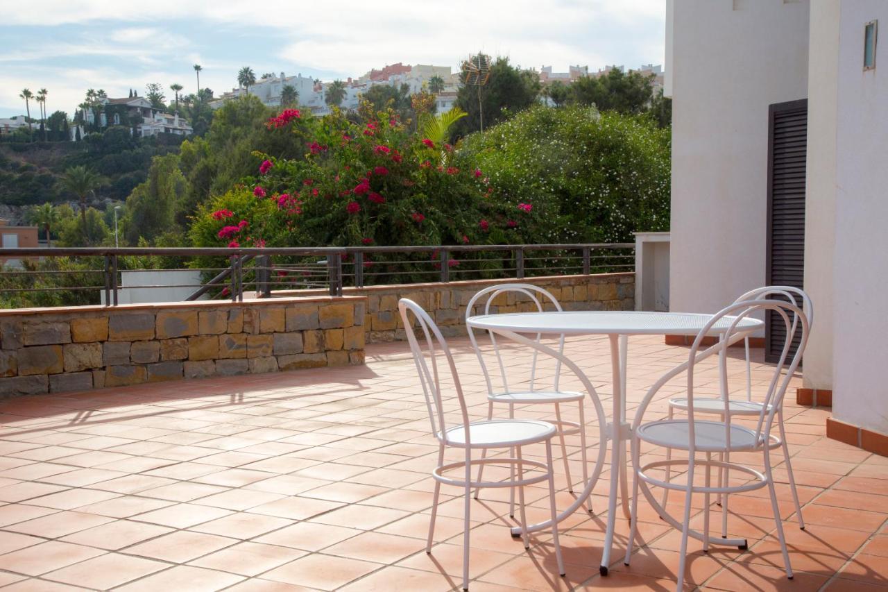 Casas Del Mar Boutique Apartment Касарес Екстериор снимка
