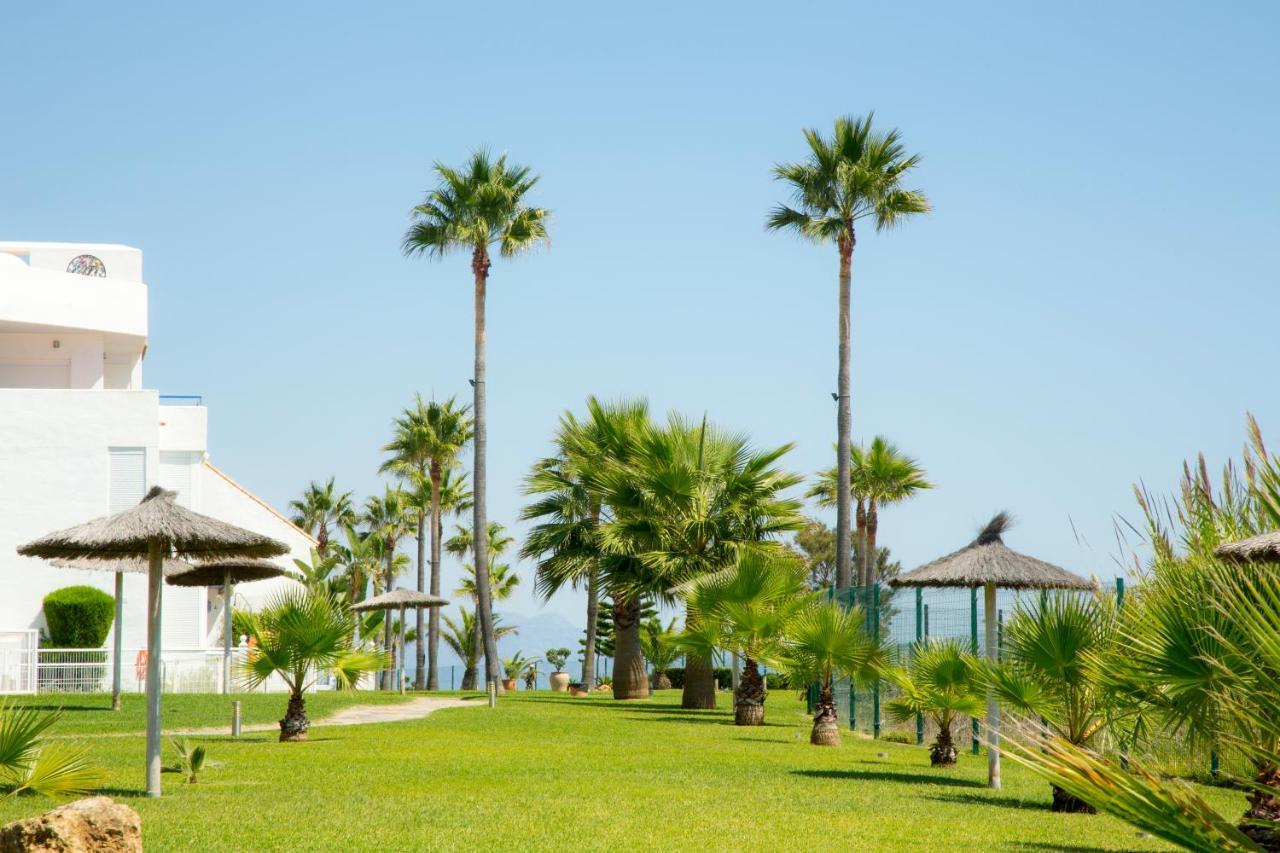 Casas Del Mar Boutique Apartment Касарес Екстериор снимка