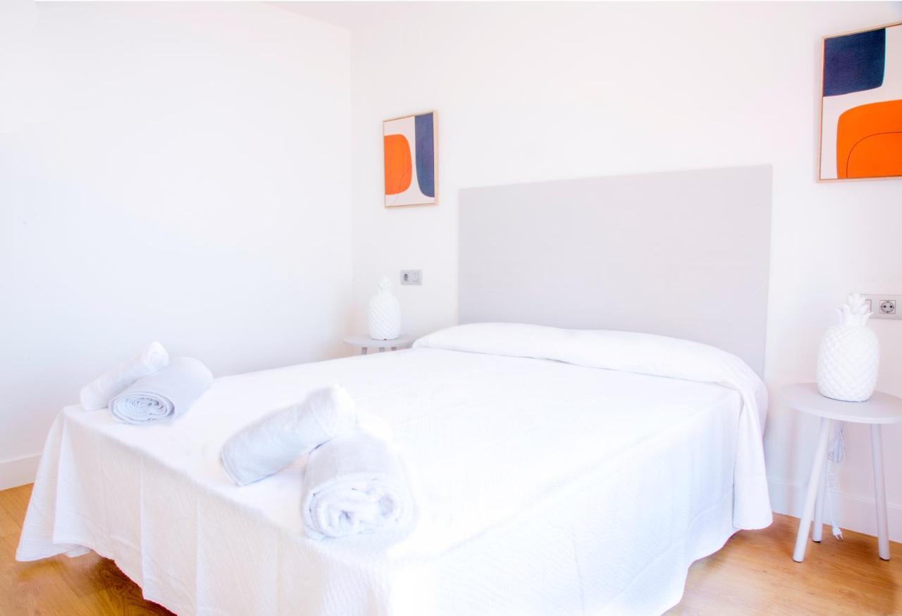 Casas Del Mar Boutique Apartment Касарес Екстериор снимка