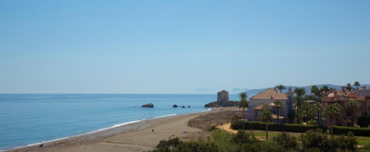 Casas Del Mar Boutique Apartment Касарес Екстериор снимка