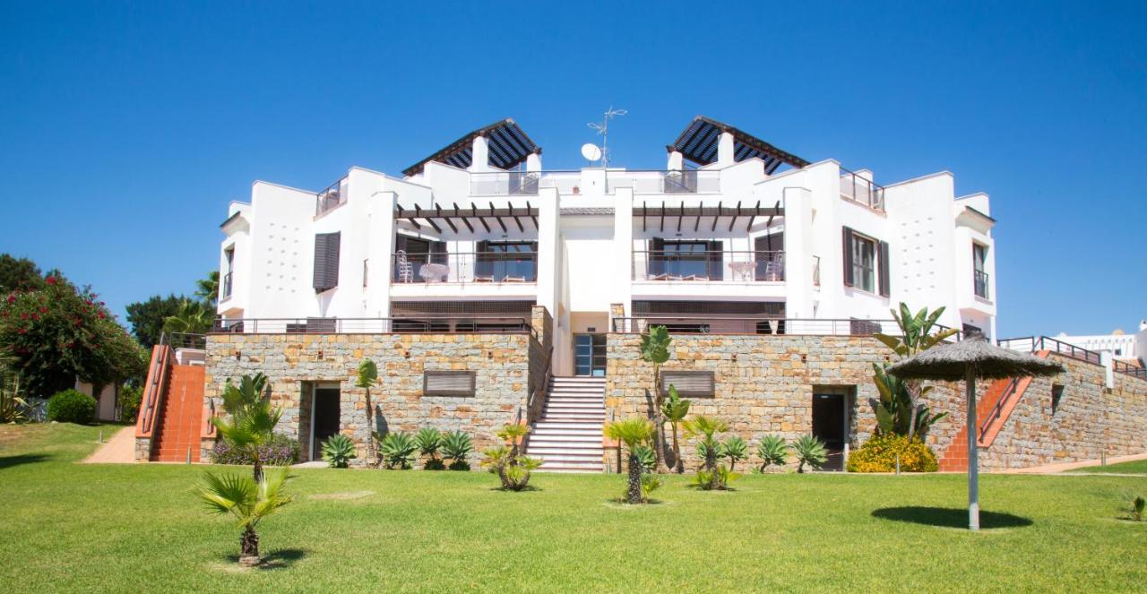Casas Del Mar Boutique Apartment Касарес Екстериор снимка