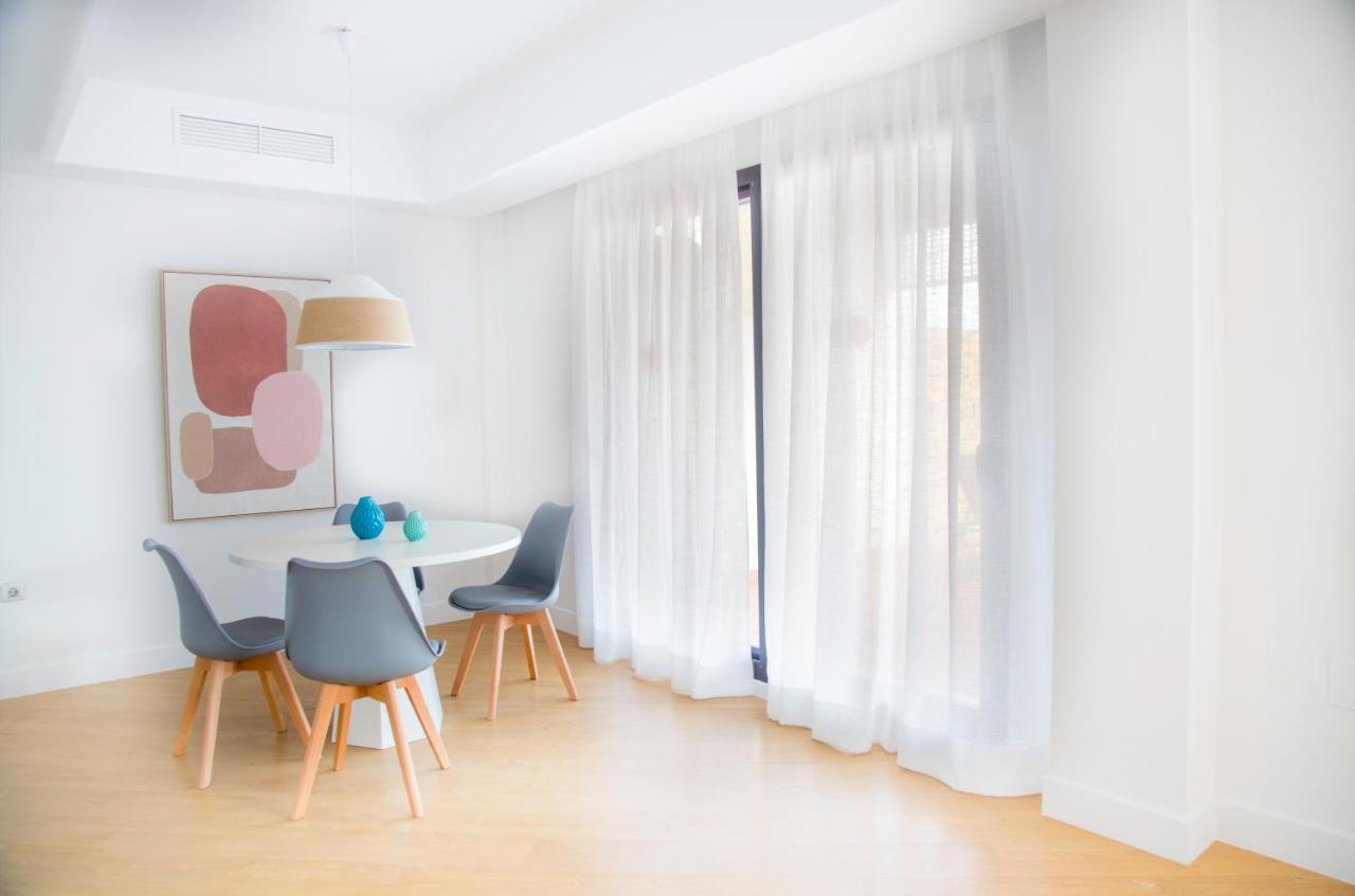Casas Del Mar Boutique Apartment Касарес Екстериор снимка