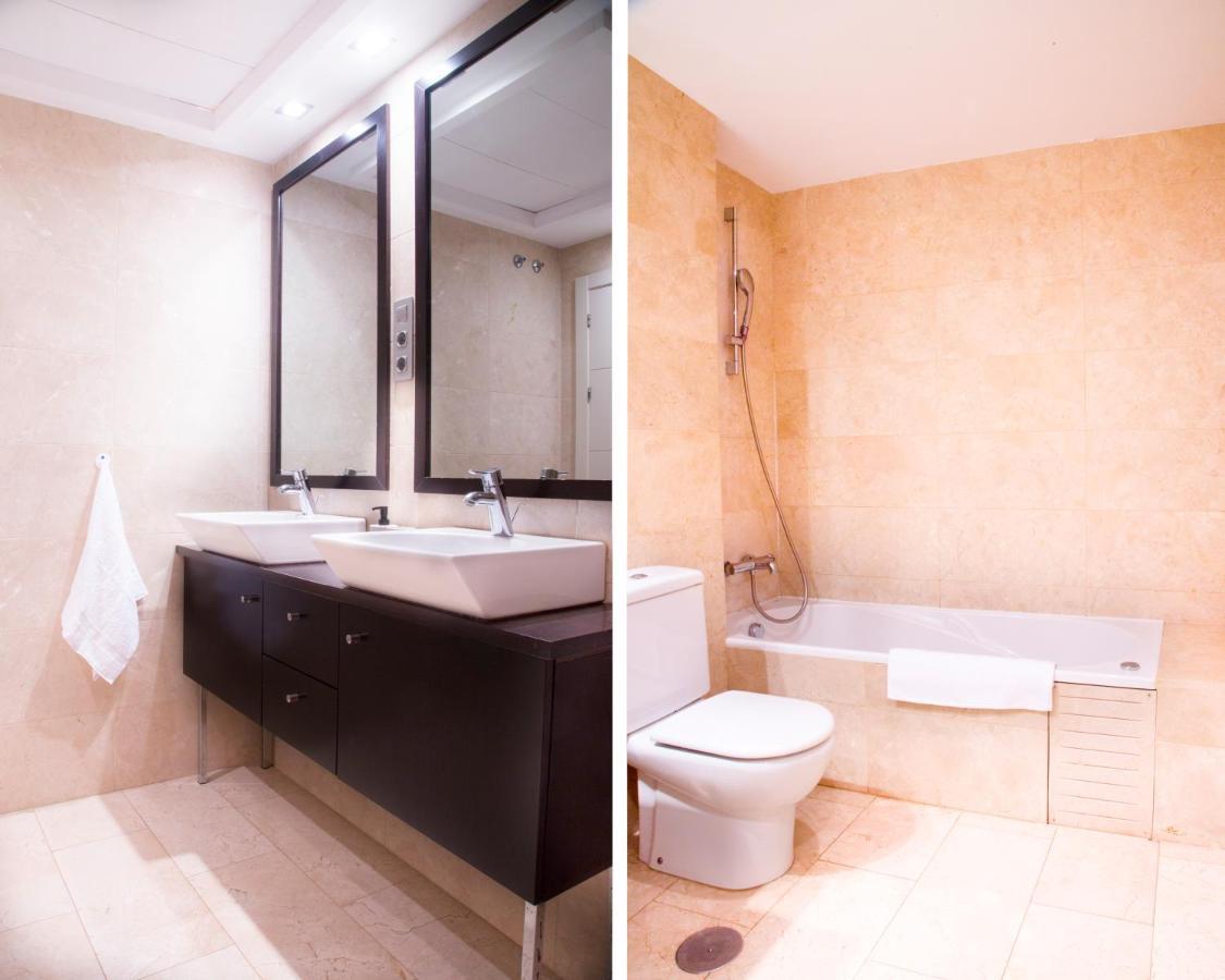 Casas Del Mar Boutique Apartment Касарес Екстериор снимка