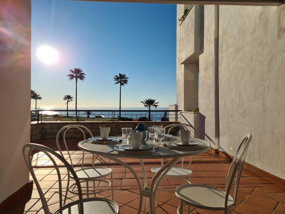 Casas Del Mar Boutique Apartment Касарес Екстериор снимка