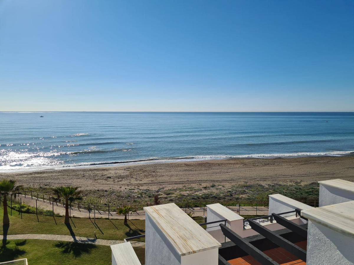 Casas Del Mar Boutique Apartment Касарес Екстериор снимка
